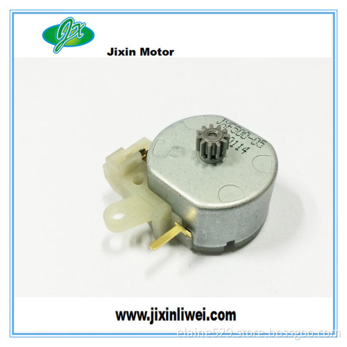 DC Fan Motor for German Car Door System